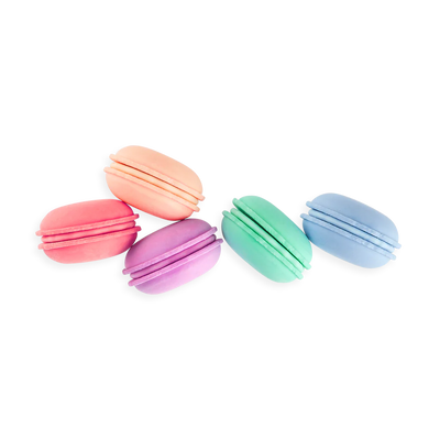 Le Macaron Erasers Preview #2