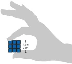 World's Smallest Rubiks Preview #2