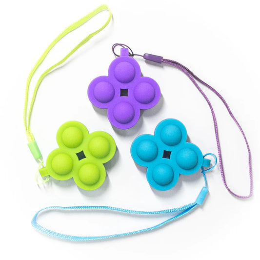 Tomfoolery Toys | Popi Fidget