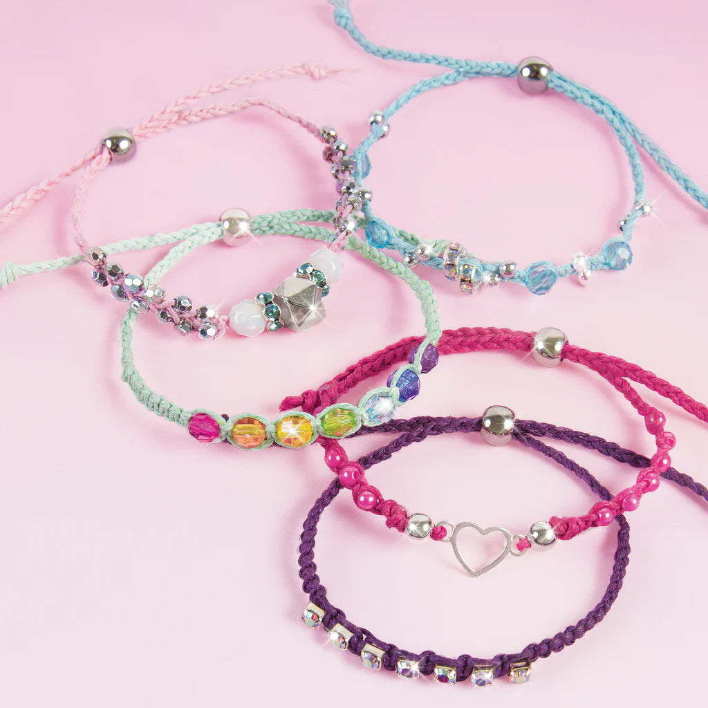 Rainbow Bling Bracelets Preview #2