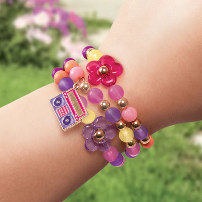 Color Reveal DIY Bracelets Preview #4