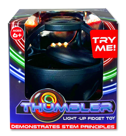 Tomfoolery Toys | Thumbler