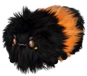 Tomfoolery Toys | Mini Squishable Woolly Caterpillar