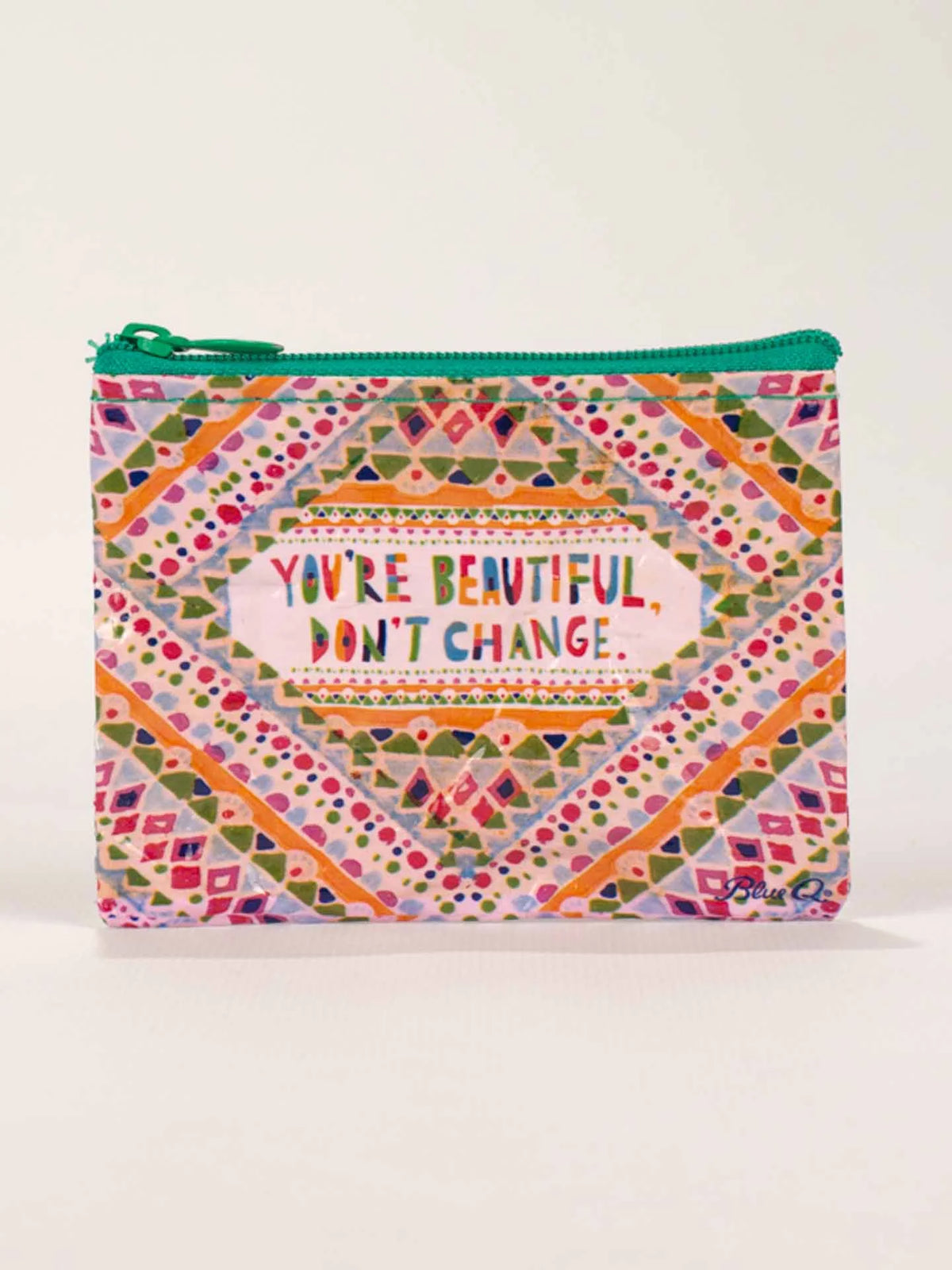 You're Beautiful Coin Purse Cover