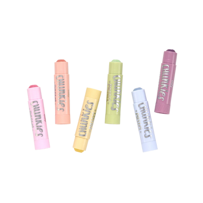 Pastel Chunkies Paint Sticks Preview #2