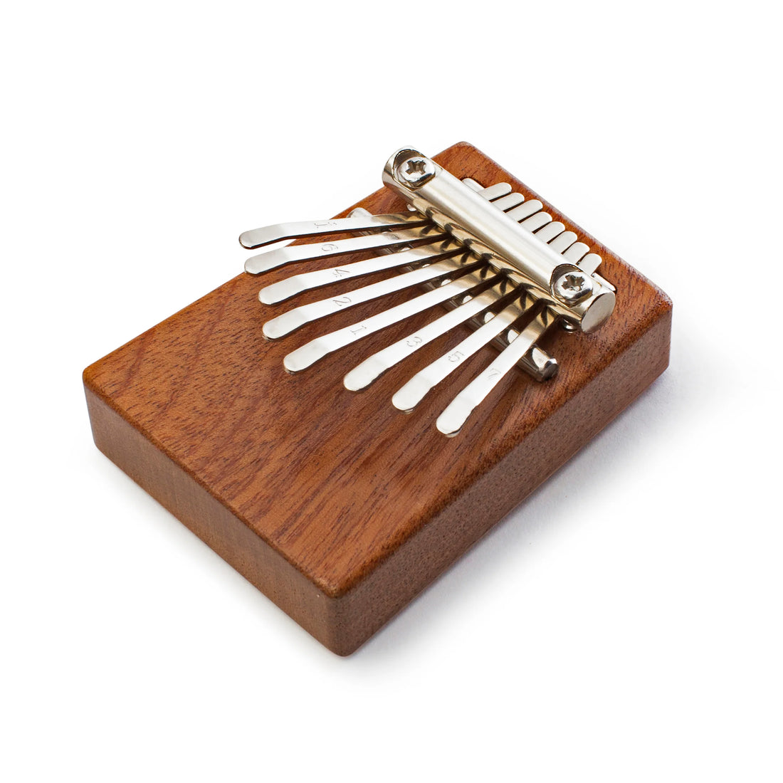 Kalimba Preview #2