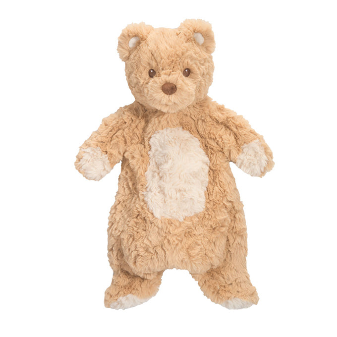 Tate Teddy Bear Sshlumpie Cover