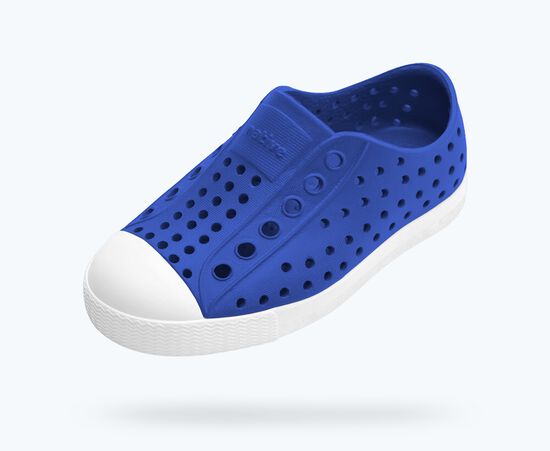 Tomfoolery Toys | Native Jefferson Junior UV Blue