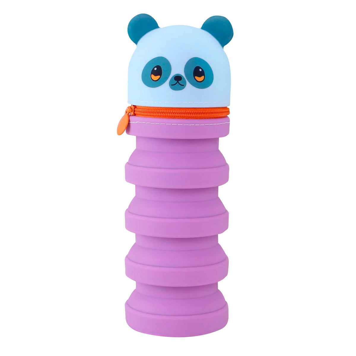 Pally Panda Stretchy Pencil Case Cover