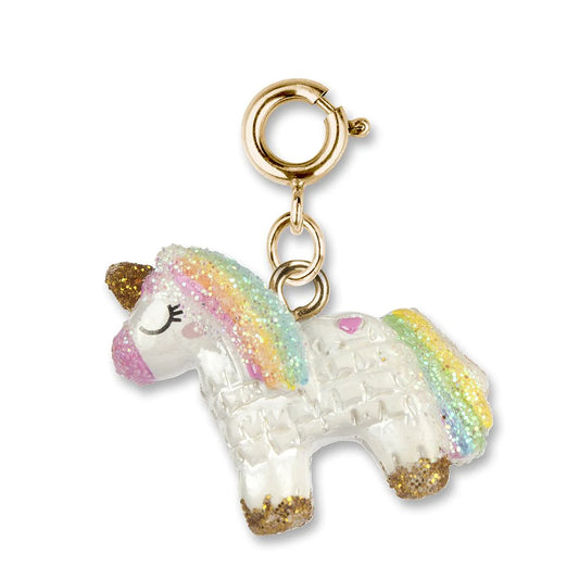 Tomfoolery Toys | Unicorn Piñata Charm