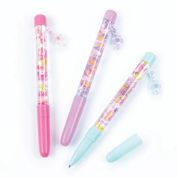 DIY Floaty Pens Cover