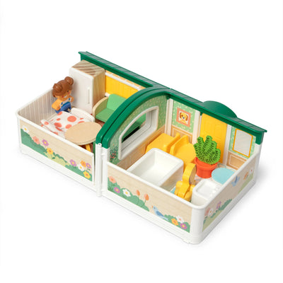Cheery Lane - House Play Set Preview #2