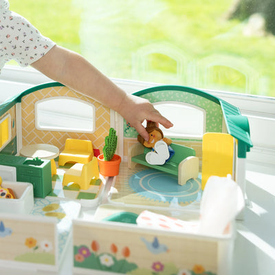 Cheery Lane - House Play Set Preview #5