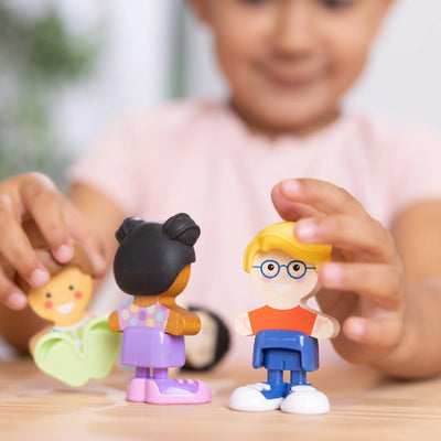 Cheery Lane - Cheeries Play Figures Preview #5