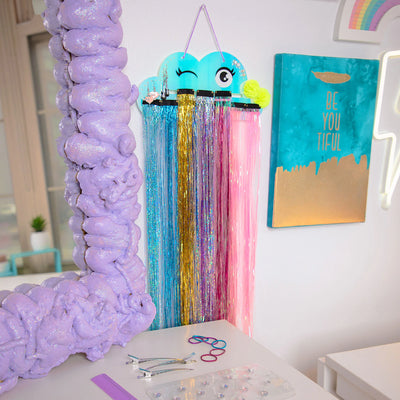 Hair Tinsel Styling Kit Preview #2