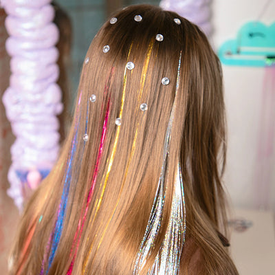 Hair Tinsel Styling Kit Preview #1