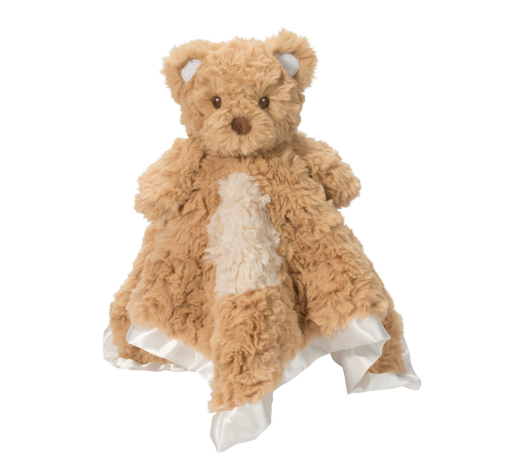Tate Teddy Bear Lil' Snuggler Cover