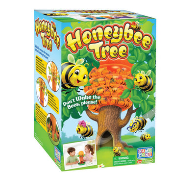 Honeybee Tree Preview #2