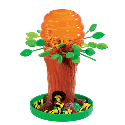 Honeybee Tree Preview #3