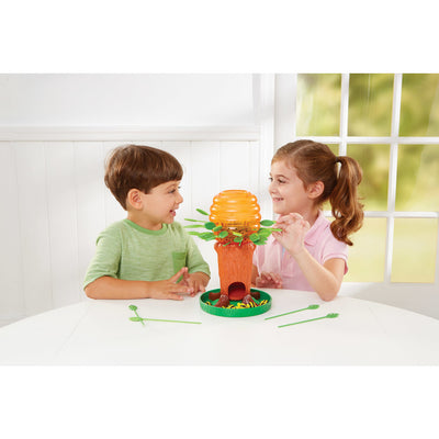 Honeybee Tree Preview #1