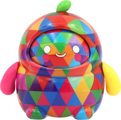 LamaTama Series 2 Preview #2