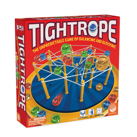 Tomfoolery Toys | Tightrope