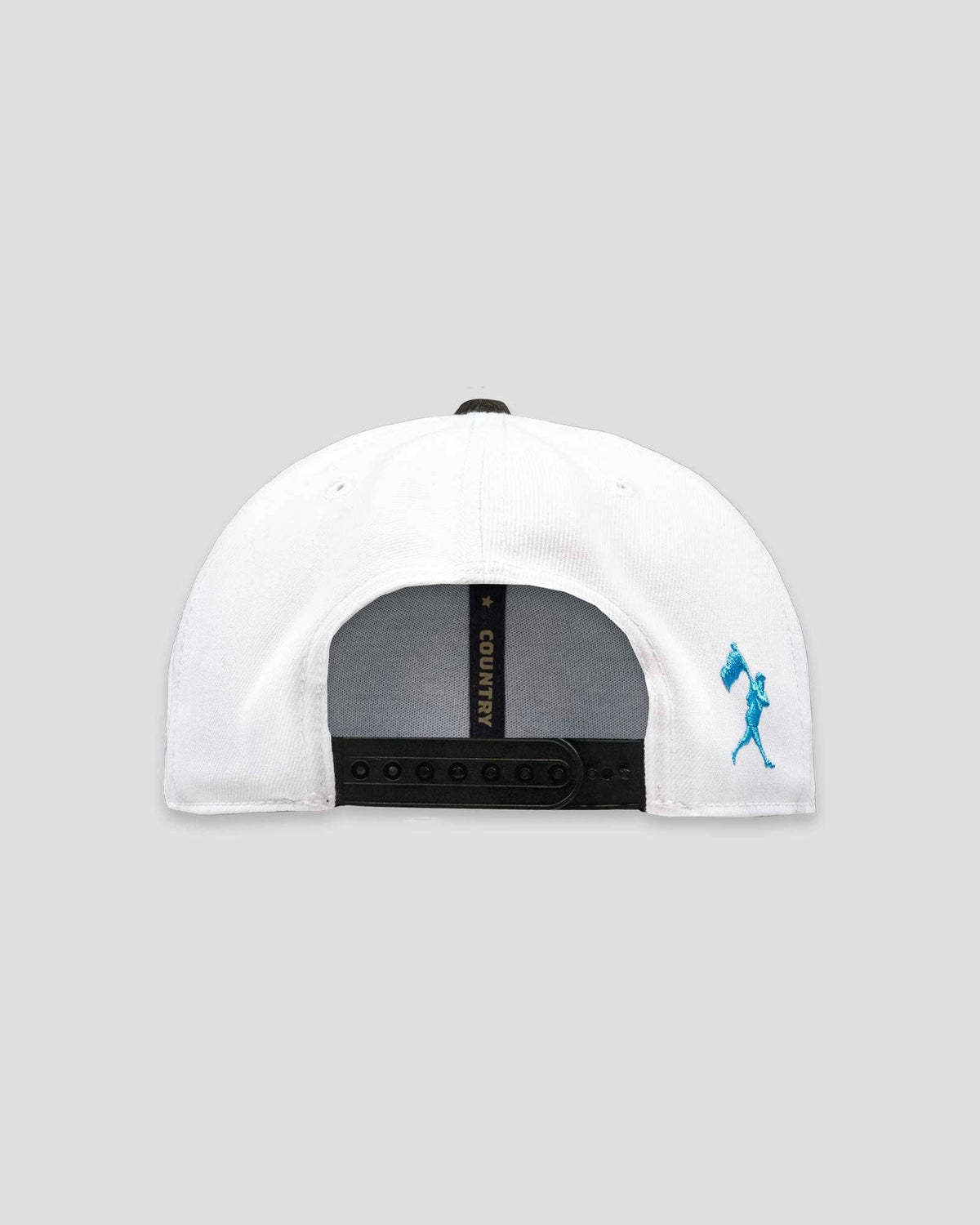 Heavy Hitters Cap Cover
