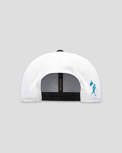 Heavy Hitters Cap Preview #4