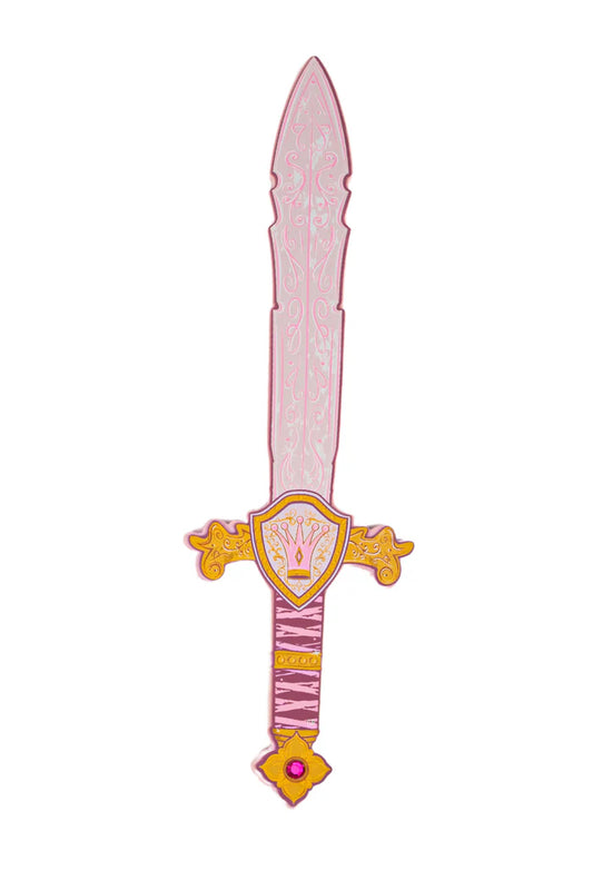 Tomfoolery Toys | Princess Power EVA Sword
