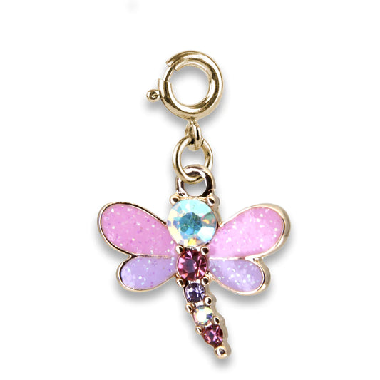 Tomfoolery Toys | Dragonfly Charm