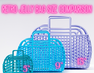 Large Retro Jelly Baskets! Preview #6