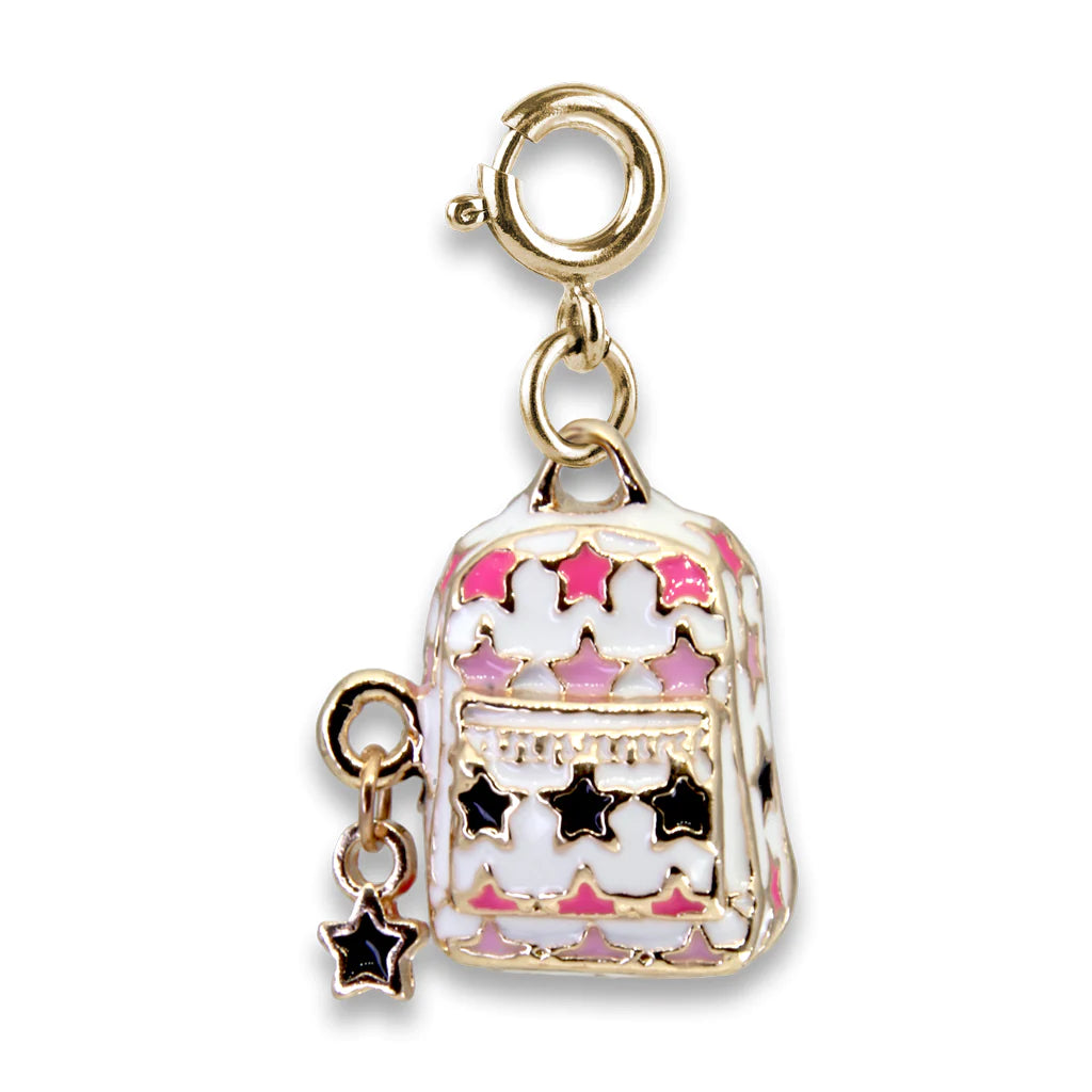Tomfoolery Toys | Star Backpack Charm