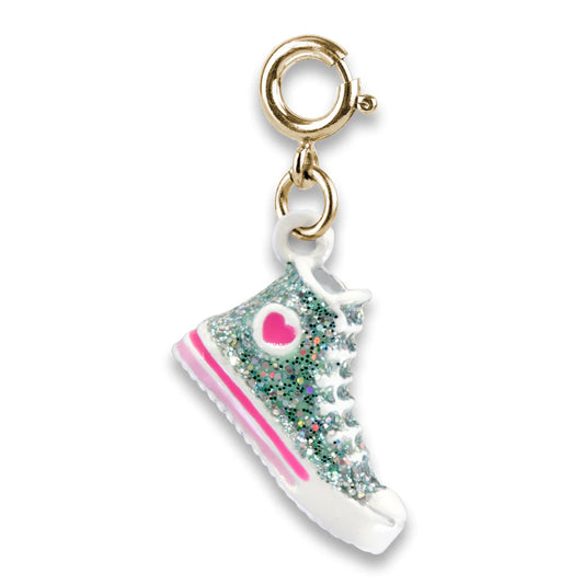 Tomfoolery Toys | High Top Sneaker Charm