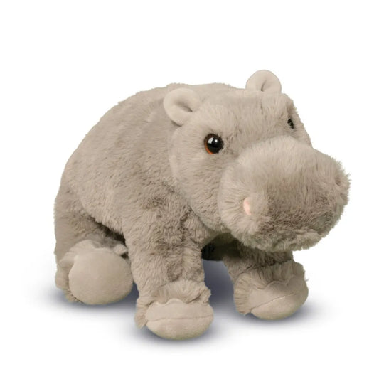 Tomfoolery Toys | Hollie Hippo Soft