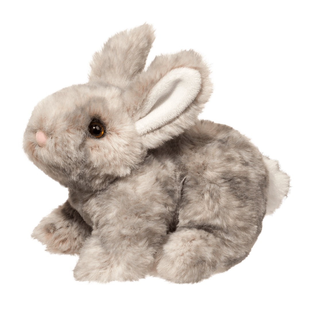 Tomfoolery Toys | Tyler Gray Bunny