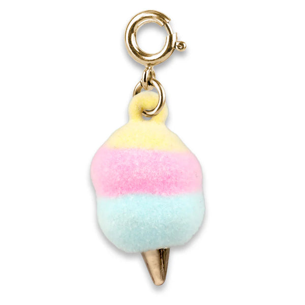 Cotton Candy Charm Cover