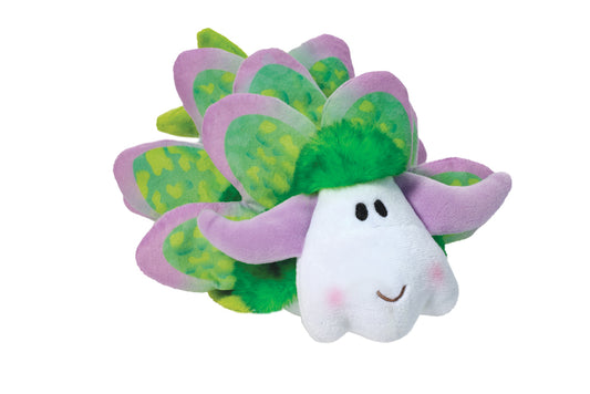 Tomfoolery Toys | Emily Leaf Sheep