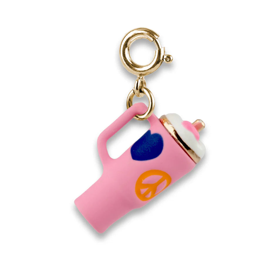 On-the-Go Cup Charm Cover