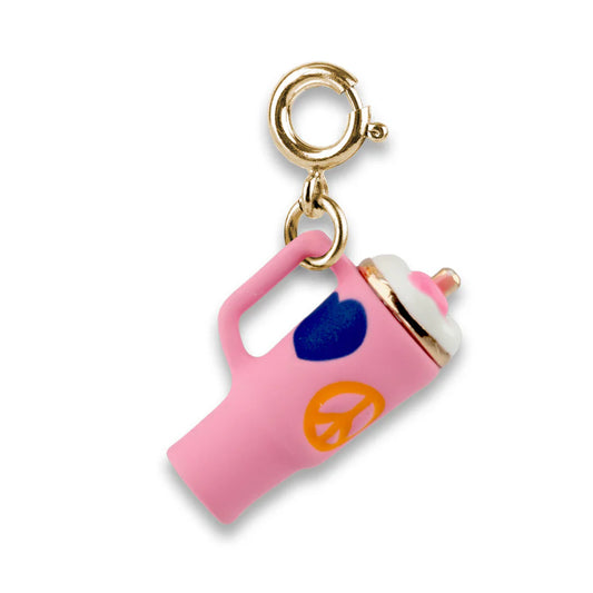 Tomfoolery Toys | On-the-Go Cup Charm