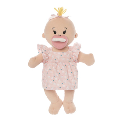 Love, Stella Doll with Blonde Tuft Preview #3