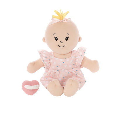 Love, Stella Doll with Blonde Tuft Preview #2