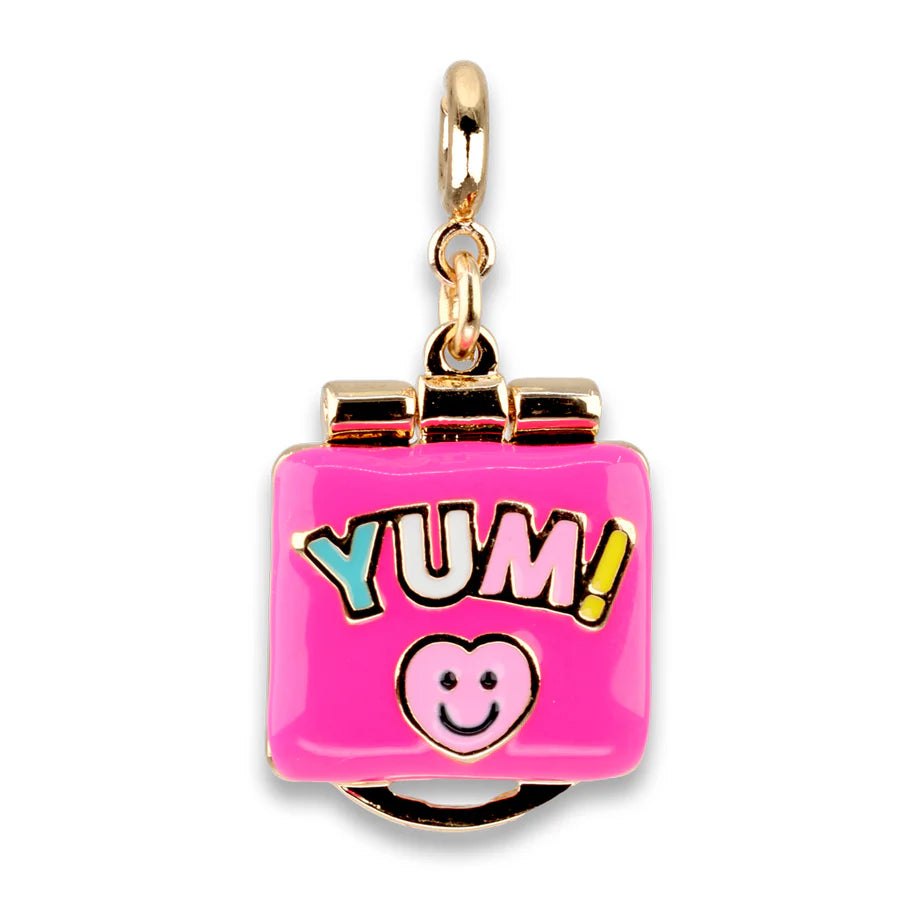 Lunchbox Charm Cover