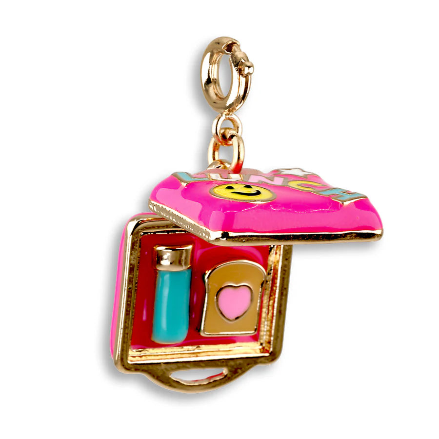 Tomfoolery Toys | Lunchbox Charm