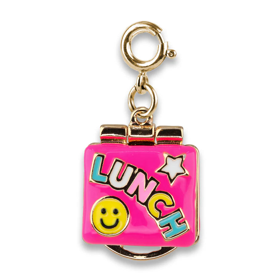 Lunchbox Charm Cover