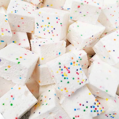 Funfetti Marshmallows Preview #4