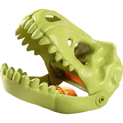 Dinosaur Sand Glove Preview #1