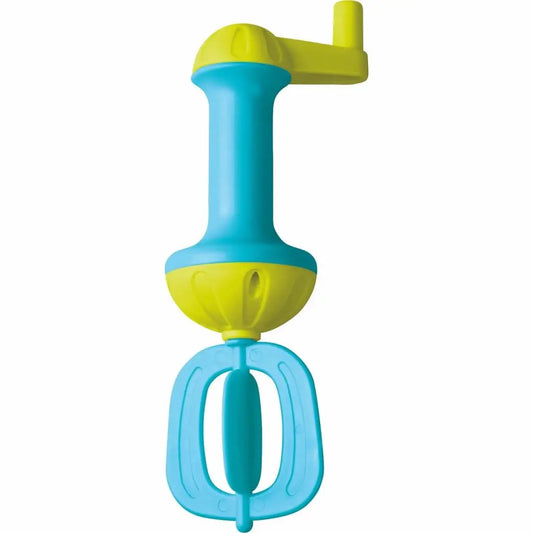 Tomfoolery Toys | Bubble Bath Whisk