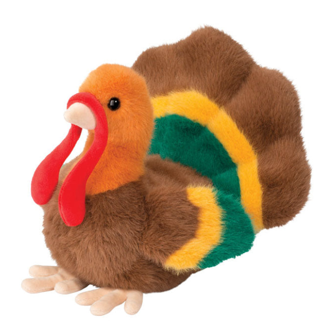 Tomfoolery Toys | Gravie Turkey Soft