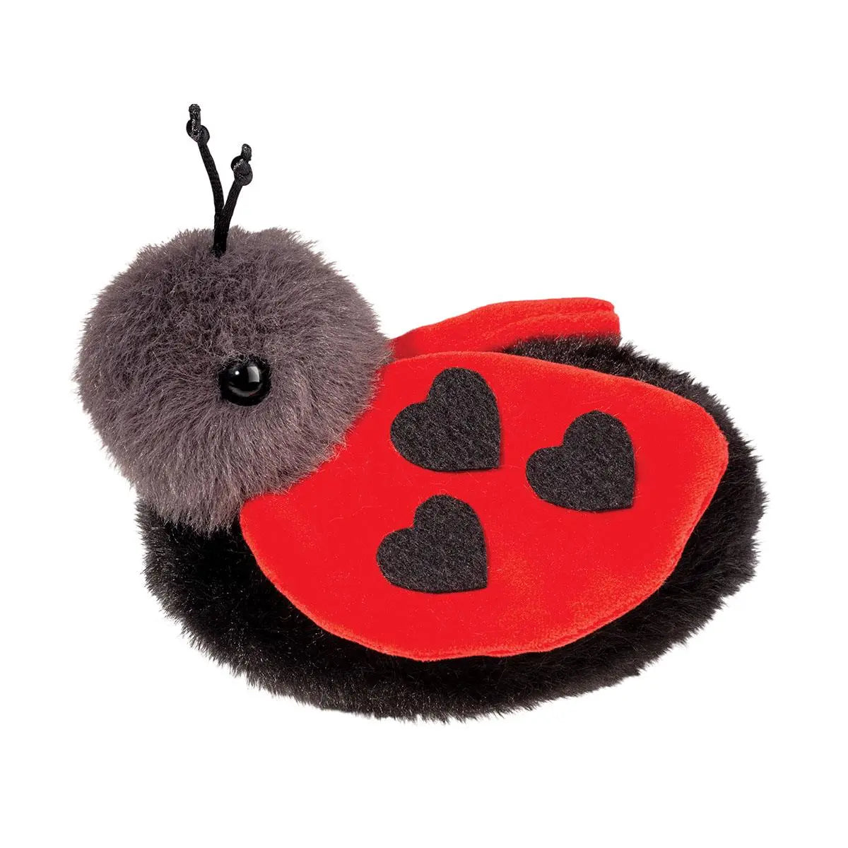 Lovebug Ladybug Cover