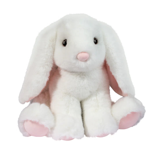 Tomfoolery Toys | Cloudie Super Soft Bunny